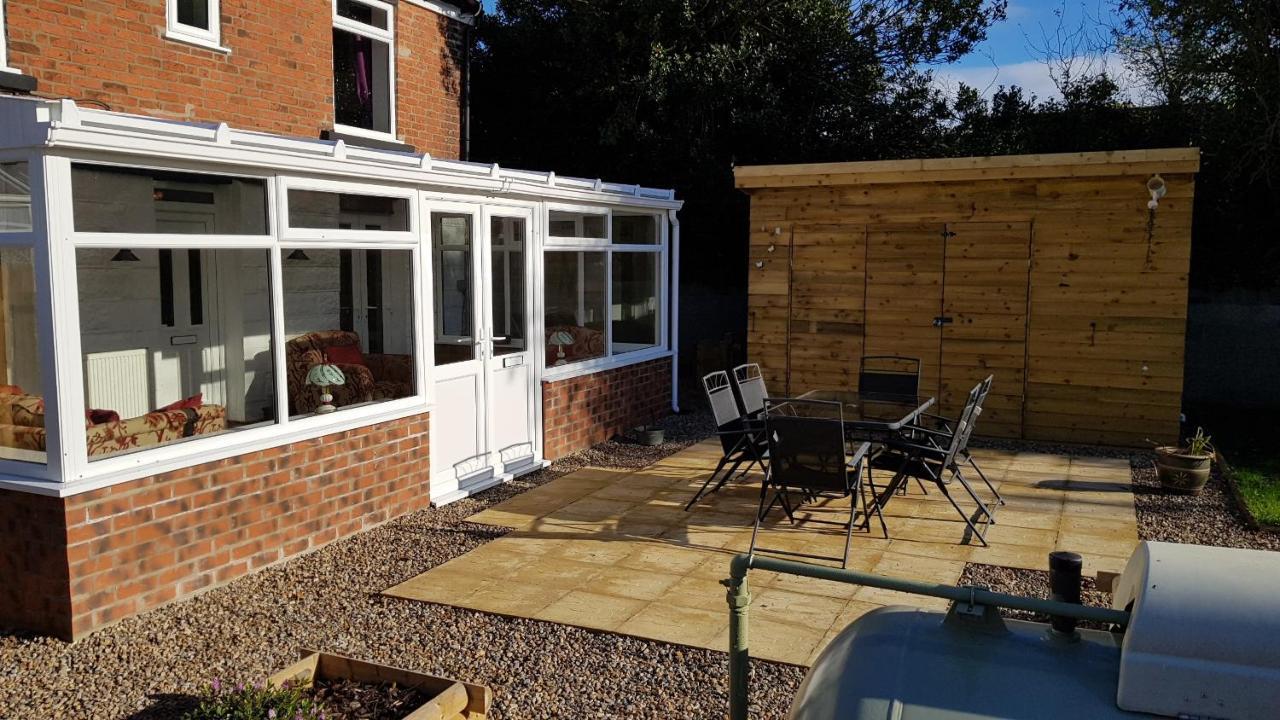 Hot Tub Pet Friendly Luxury Cosy Cottage, Near Withernsea And Patrington Welwick Exterior foto