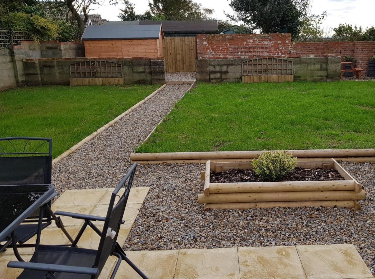 Hot Tub Pet Friendly Luxury Cosy Cottage, Near Withernsea And Patrington Welwick Exterior foto