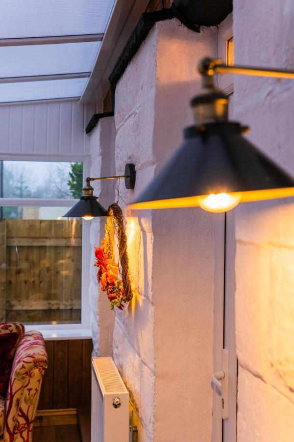 Hot Tub Pet Friendly Luxury Cosy Cottage, Near Withernsea And Patrington Welwick Exterior foto