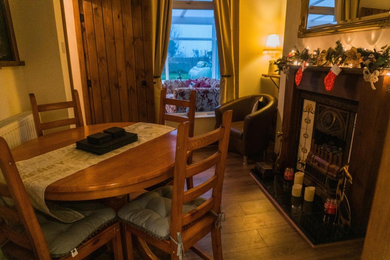 Hot Tub Pet Friendly Luxury Cosy Cottage, Near Withernsea And Patrington Welwick Exterior foto