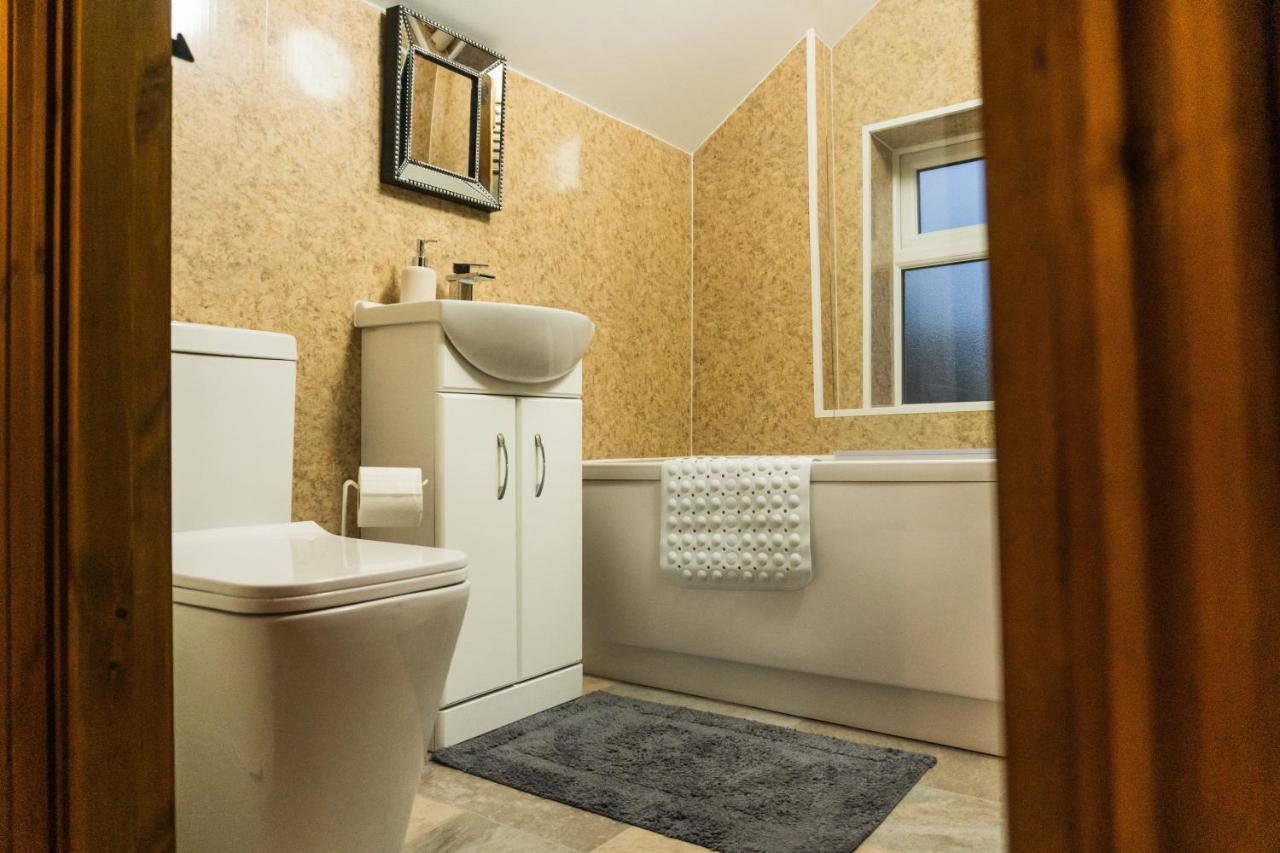 Hot Tub Pet Friendly Luxury Cosy Cottage, Near Withernsea And Patrington Welwick Exterior foto